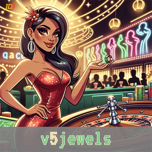 V5jewels: Baixar Jogos e Aumentar Sua Diversão