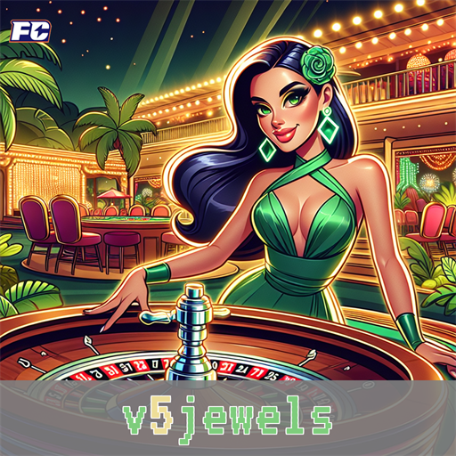 v5jewels