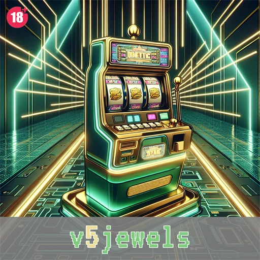 Esporte em Alta: Explore o v5jewels na Nova Era dos Jogos
