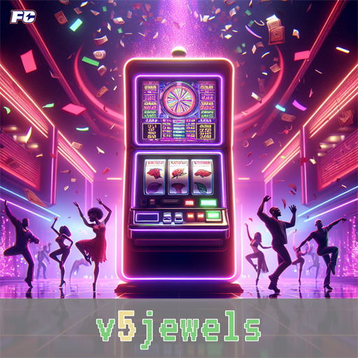 A Experiência de Login no v5jewels: Um Novo Nível