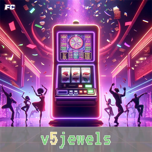 A Experiência de Login no v5jewels: Um Novo Nível