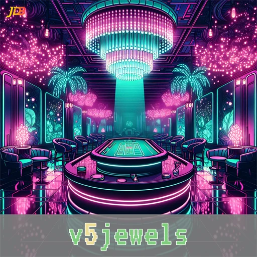 Recursos Paga no V5jewels: A Experiência de Jogo Transformadora