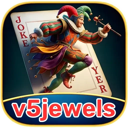 v5jewels Bônus