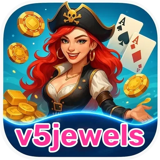 v5jewels Jogos