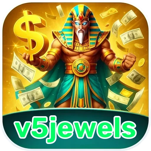 v5jewels Login