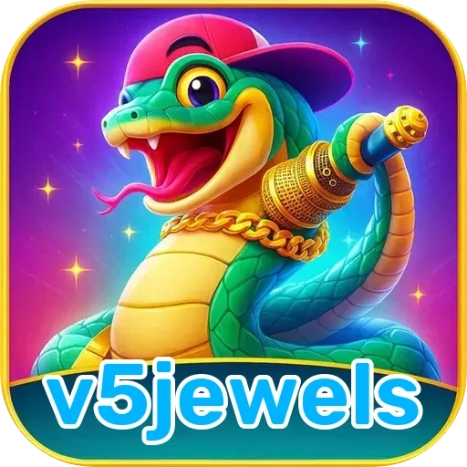 v5jewels Plataforma